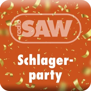 radio SAW - Schlagerparty