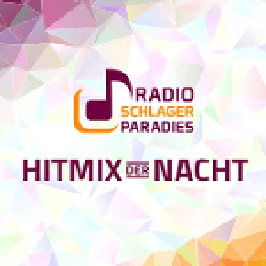 Radio Schlagerparadies - Hitmix der Nacht