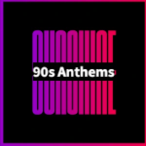 Radio Sunshine 90s Anthems