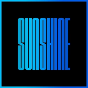 sunshine live - Blue