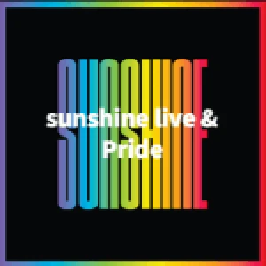 Radio Sunshine Live &amp; Pride