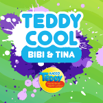 Radio TEDDY Cool - Bibi &amp; Tina