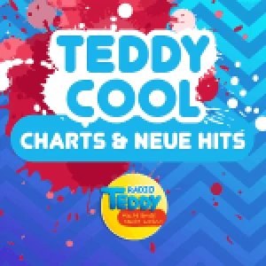 Radio TEDDY Cool-Charts &amp; neue Hits