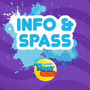 Radio TEDDY - Info & Spaß