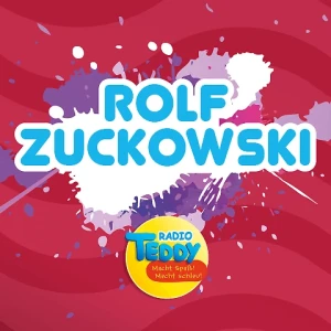 Radio TEDDY - Rolf Zuckowski