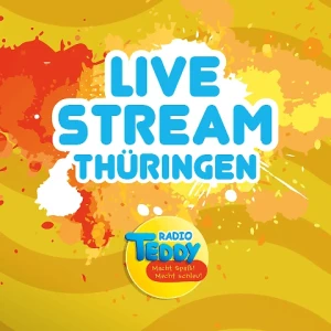 Radio TEDDY - Thüringen