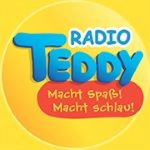 Radio TEDDY