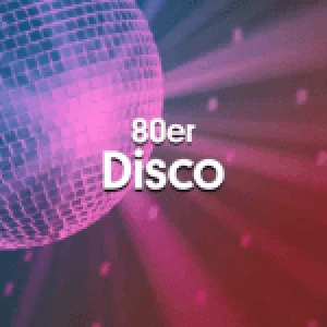 Radio Ton 80er Disco