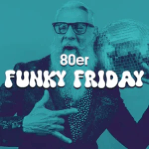 Radio Ton 80er Funky Friday