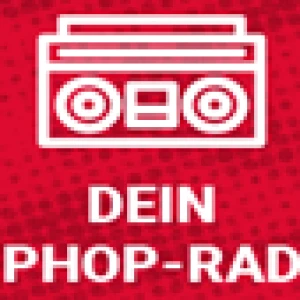 Radio Vest - Hip Hop