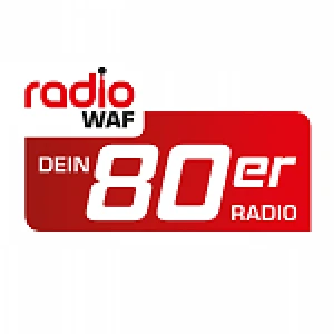 Radio WAF - Dein 80er Radio