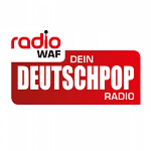 Radio WAF - Dein DeutschPop Radio