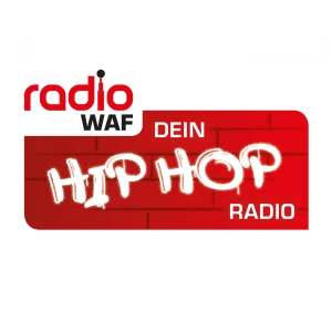 Radio WAF - Dein HipHop Radio