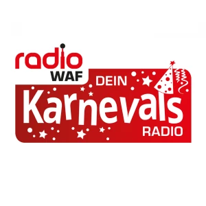 Radio WAF - Dein Karnevals-Radio