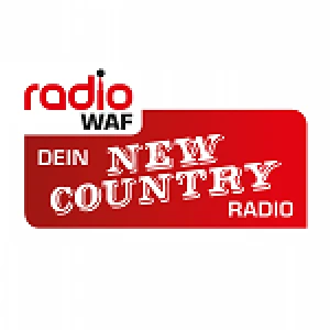 Radio WAF - Dein New Country Radio