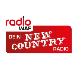 Radio WAF - Dein New Country Radio