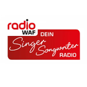 Radio WAF - Dein Singer/Songwriter Radio