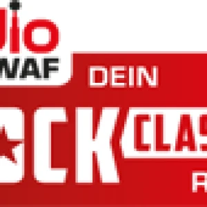 Radio WAF - Rock Classic