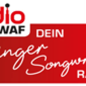 Radio WAF - Singer/Songwriter