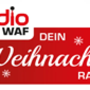 Radio WAF - Weihnachts