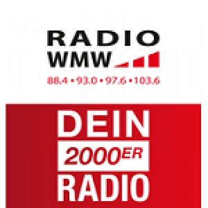 Radio WMW - Dein 2000er Radio
