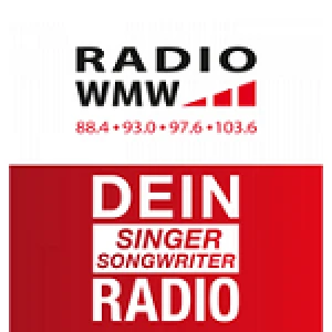 Radio WMW - Dein Singer/Songwriter Radio