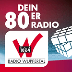 Radio Wuppertal - Dein 80er Radio