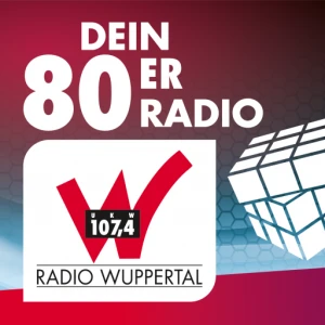 Radio Wuppertal - Dein 80er Radio