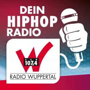 Radio Wuppertal - Dein HipHop Radio