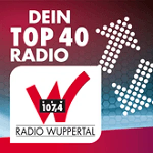 Radio Wuppertal - Dein Top40 Radio