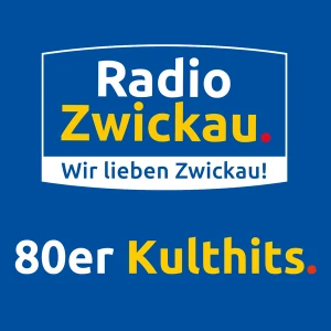 Radio Zwickau - 80er Kulthits