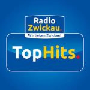 Radio Zwickau - Top Hits