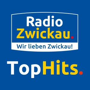 Radio Zwickau - Top Hits
