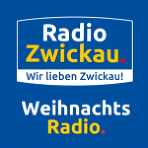 Radio Zwickau - Weihnachtsradio
