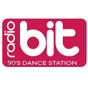 RadioBit 90\'s Dance Station
