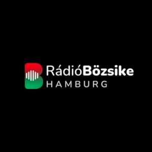 Rádió Bözsike Hamburg