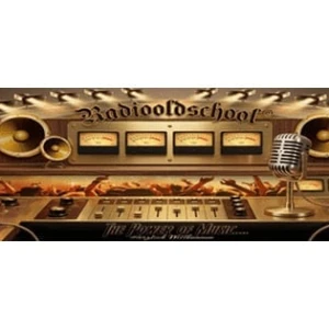 Radiooldschool