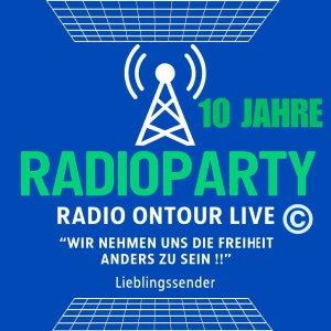 RadioParty