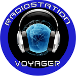Radiostation Voyager