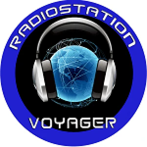 Radiostation Voyager