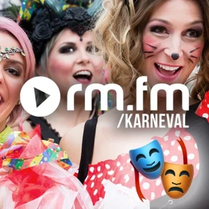 RauteMusik Karneval