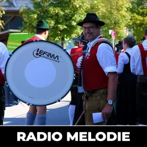 RMNradio - Radio Melodie