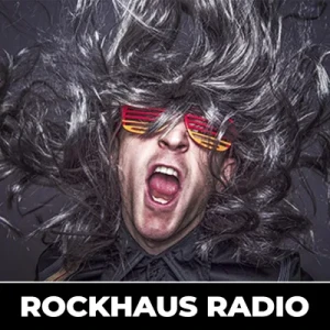RMNradio - Rockhaus Radio