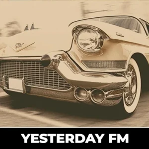 RMNradio - Yesterday FM