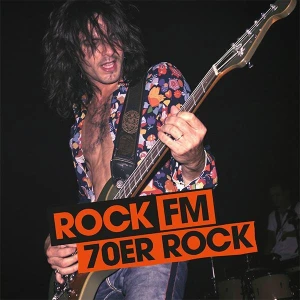 ROCK FM 70ER ROCK
