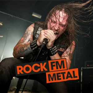ROCK FM METAL