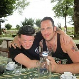 Rockabilly &amp; DJ Oliver Woltmann