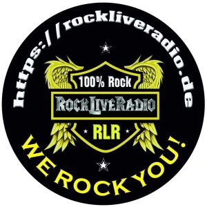 RockLiveRadio