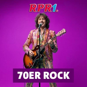 RPR1 - 70er Rock