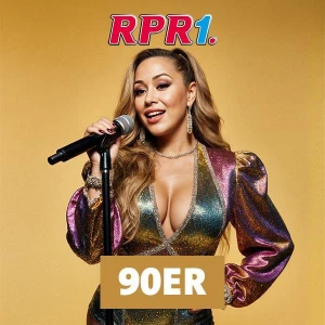 RPR1. 90er